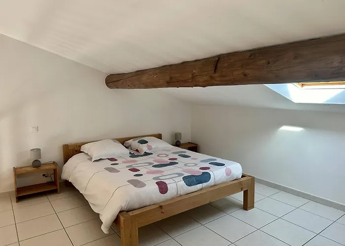 아파트 Clos De La Noria *