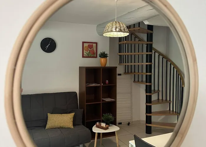 아파트 Clos De La Noria