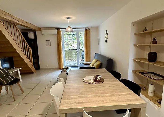 아파트 Clos De La Noria