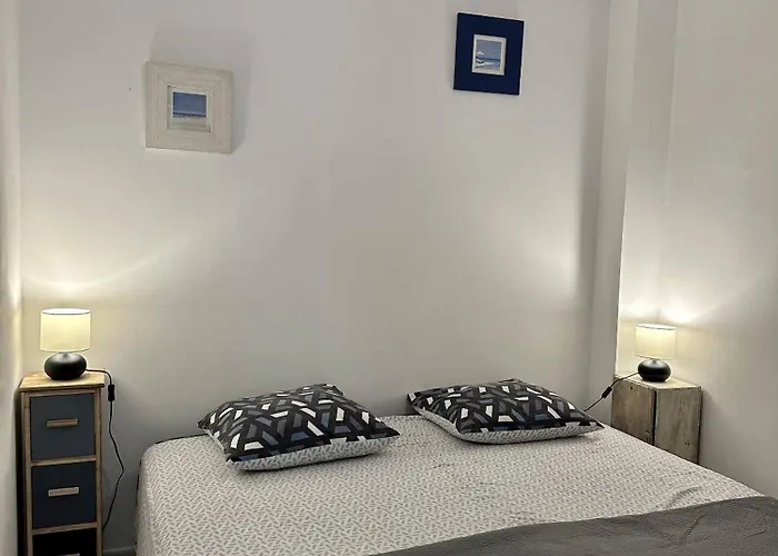 아파트 Clos De La Noria