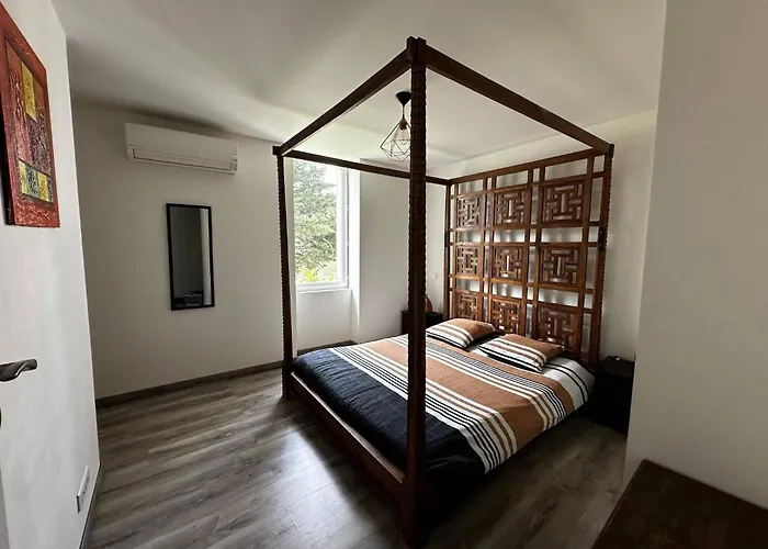 Clos De La Noria 퐁생테스프릿