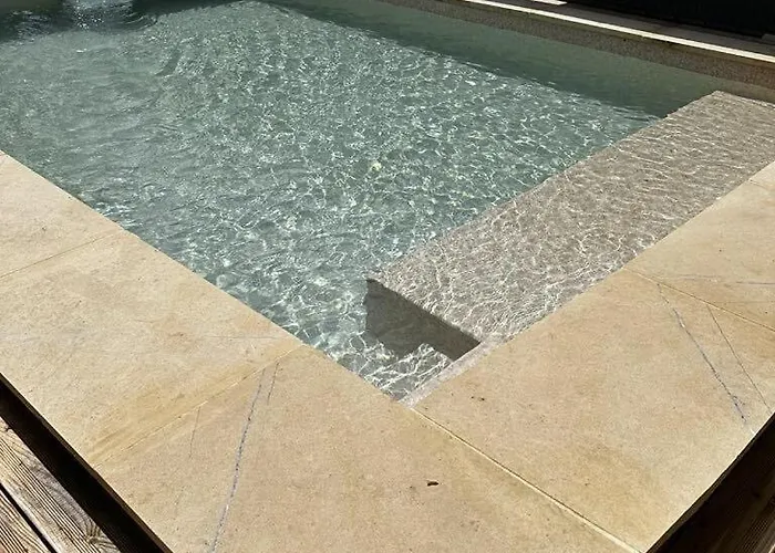 아파트 Clos De La Noria