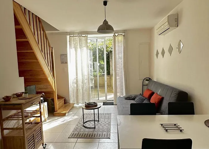 아파트 Clos De La Noria