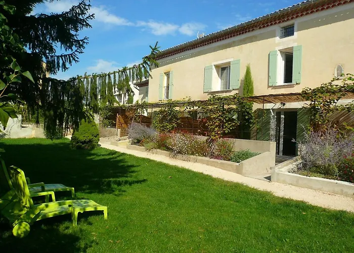 아파트 Clos De La Noria *